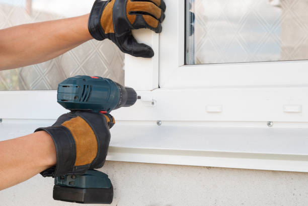 Fast and Reliable Emergency Window and Door Repairs in Ocean Park, WA